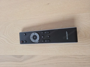 Sharp Soundbar Home Theatre System Bild 4