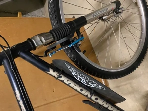 Fahrrad Topanga DiamondBack Bild 3