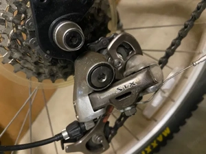 Fahrrad Topanga DiamondBack Bild 4