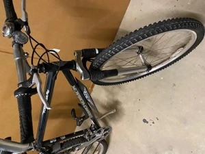 Fahrrad Topanga DiamondBack Bild 2