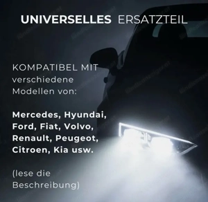 D1S Xenon Scheinwerfer Bild 3