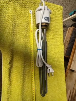 Wasser Steuerungsautomat, Dehner Wassernixe Bild 2