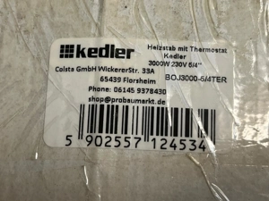 Wasser Steuerungsautomat, Dehner Wassernixe Bild 5