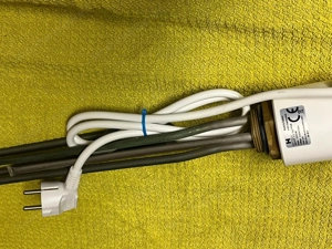 Wasser Steuerungsautomat, Dehner Wassernixe Bild 6