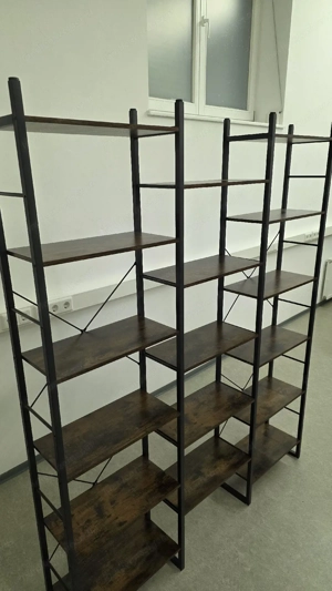 Fast geschenktes Regal Bild 4