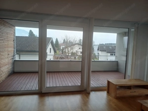3-Zimmer-Dachgeschoß-Wohnung Bild 3