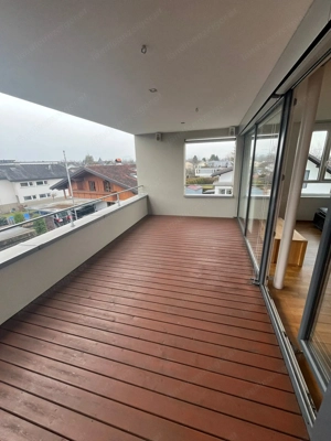 3-Zimmer-Dachgeschoß-Wohnung Bild 4