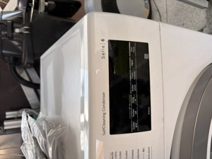 Bosch Wärmepumpentrockner Bild 3