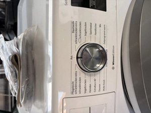 Bosch Wärmepumpentrockner Bild 2