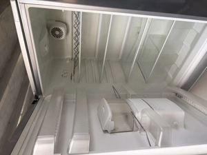 Beko Kühl-Gefrierschrank Bild 2