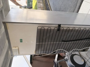 Beko Kühl-Gefrierschrank Bild 4