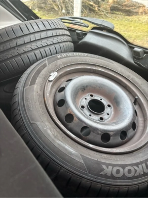 Peugeot 206+ Junior 1.1 | NUR 83.543 KM **TÜV bis 01 2027 + 4 Monate** Bild 6