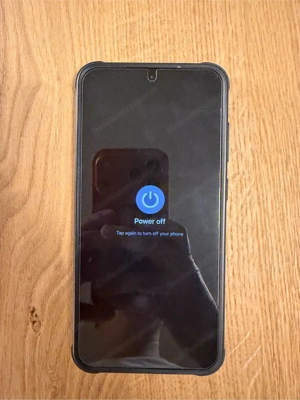 Samsung Galaxy S24 Plus 512gb + Zubehör Bild 5