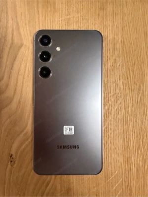 Samsung Galaxy S24 Plus 512gb + Zubehör Bild 3