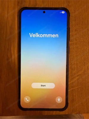 Samsung Galaxy S24 Plus 512gb + Zubehör Bild 2