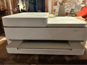 HP Envy 6432e Drucker Bild 2