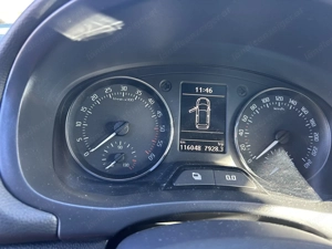 Skoda Fabia 1,6 TDi  Monte Carlo Edition  Bild 6