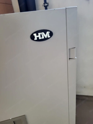 Großer Stahltresor mit Schubladenfach Bild 5