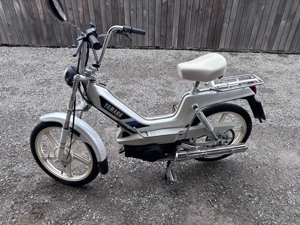 yamaha Me 50 Bild 2