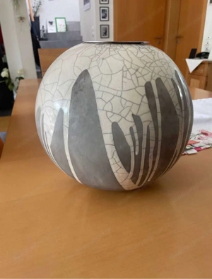 Öllampe für Garten Bild 2