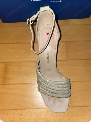 Stöckelschuhe Bild 2