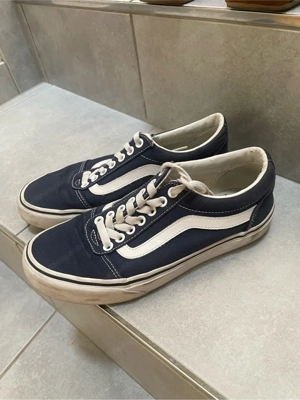 Vans Schuhe
