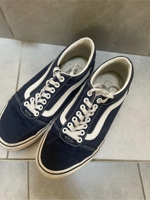 Vans Schuhe Bild 2