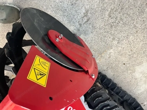 Schneefräse Wado sxc 1280 Bild 3