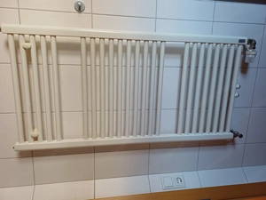 Heizkörper zu verschenken Bild 2