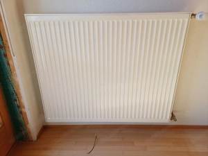 Heizkörper zu verschenken Bild 3