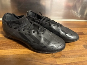 Fussballschuhe zu verkaufen  Bild 4