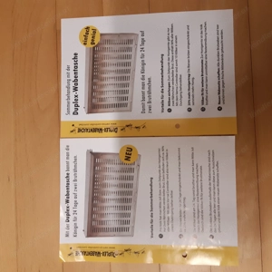 Imker Ausstattung Bild 2