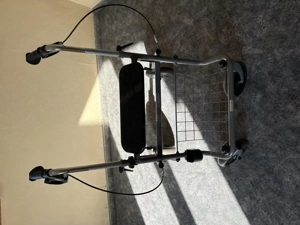 Rollator wie Neu