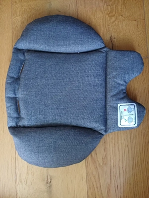 Cybex Cloud Z i-Size Plus Bild 4