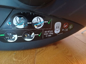 Cybex Cloud Z i-Size Plus Bild 3