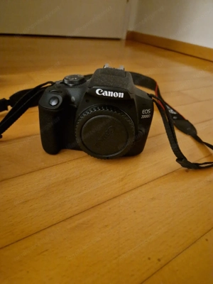 Canon EOS 20000 Bild 2