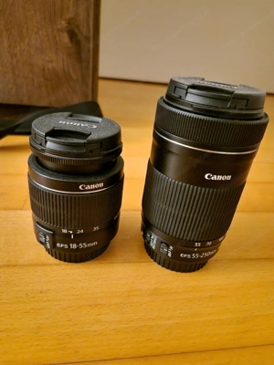 Canon EOS 20000 Bild 3