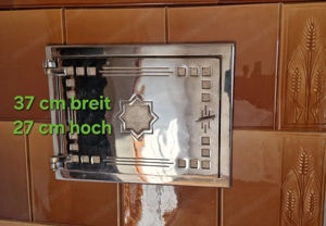 Kachelofen  Bild 4