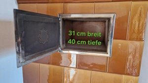 Kachelofen  Bild 5