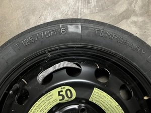 Vw Notrad 16 zoll Bild 2