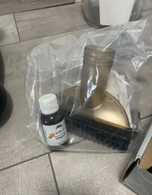 HYLA EST staubsauger  Bild 4