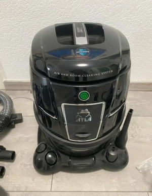 HYLA EST staubsauger  Bild 3