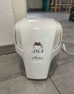 HYLA EST staubsauger  Bild 2