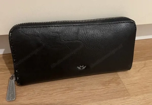 Geldbörse Fritzi aus Preußen