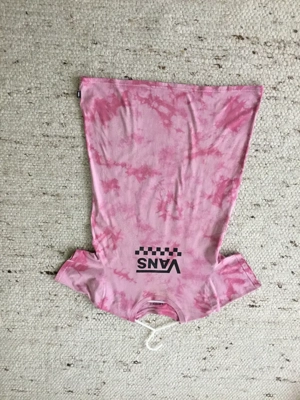 Tolles Batik T-Shirtkleid Gr. 10-12 Jahre, v. VANS, neuwertig