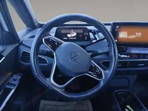 Volkswagen ID.3 Bild 12