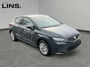 Seat Ibiza Bild 7