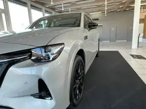 Mazda CX-80 Bild 9