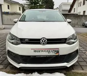 VW Polo 1.2  Bild 3