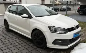 VW Polo 1.2 